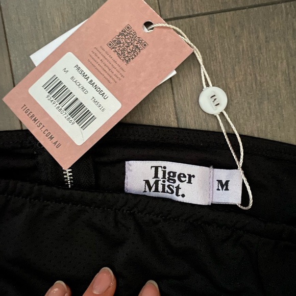 Prisma Top from Tiger Mist - Picture 3 of 4